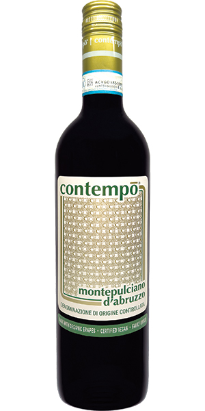 Contempo